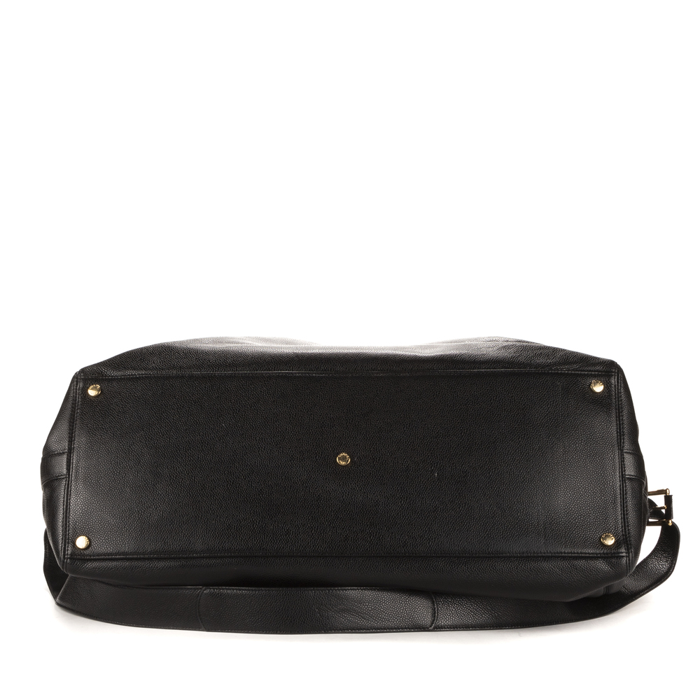 Chanel Boston - Picture 6 of 9